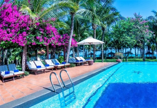 Sunny Beach Resort đón khách trở lại với gói nghỉ dưỡng hấp dẫn